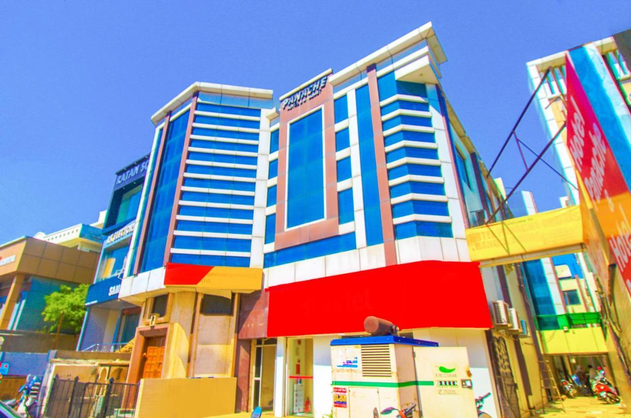 Hotel Panache Matura Exterior foto